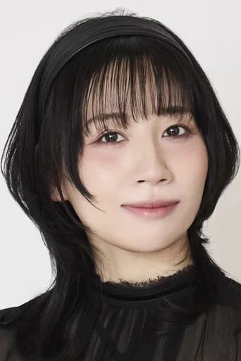 Megumi Satou