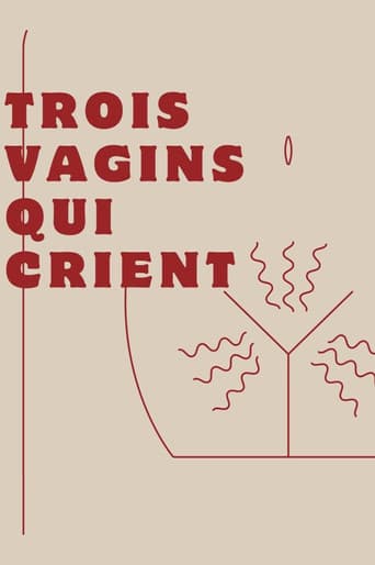Three Screaming Vaginas