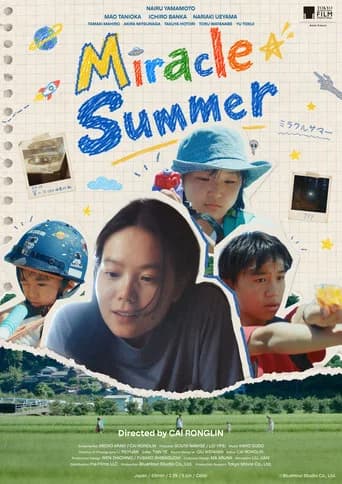 Miracle Summer