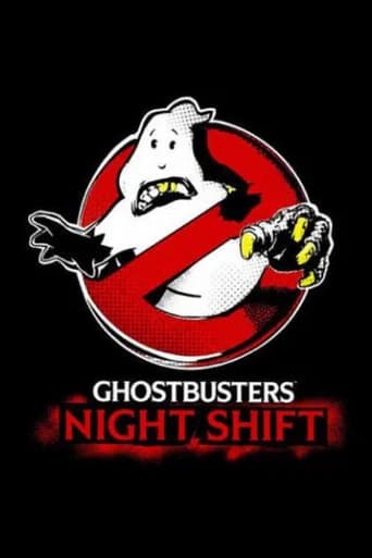 Ghostbusters: Night Shift