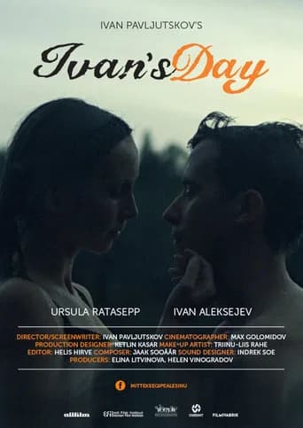 Ivan's Day