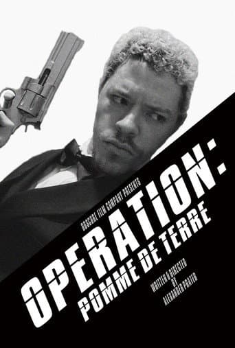 Operation: Pomme De Terre