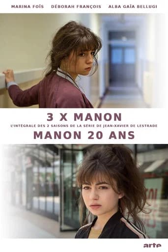 3x Manon