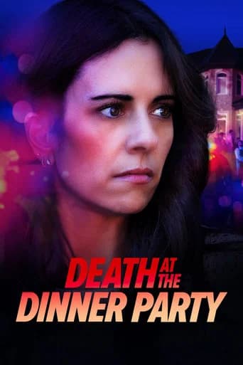 Death at the Dinner Party