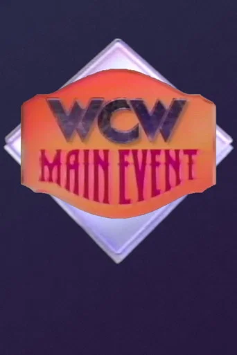 WCW Main Event