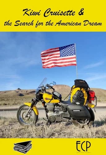 Kiwi Cruisette & the Search for the American Dream