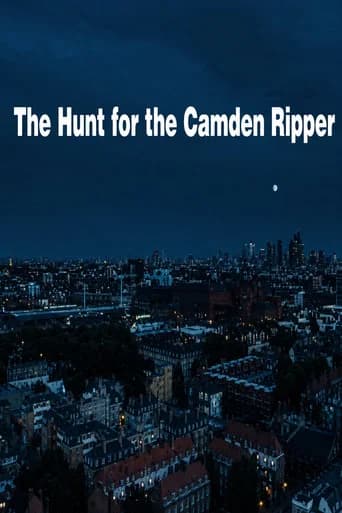 The Hunt for the Camden Ripper