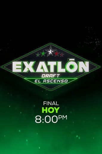 Exatlón Draft: el ascenso