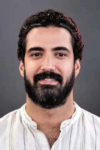 Erfan Naseri