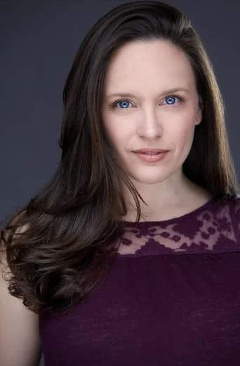 Jennifer Kersey