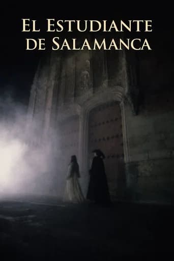 The Student of Salamanca