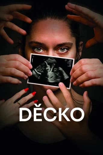 Děcko