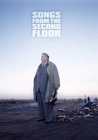 Songs from the Second Floor