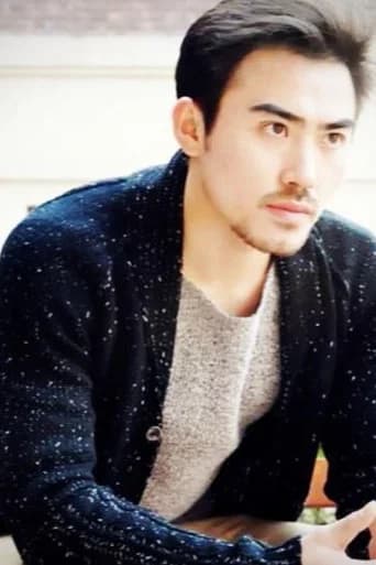 Yang Liu