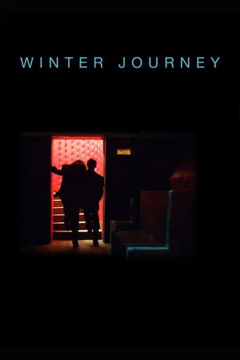 Winter Journey