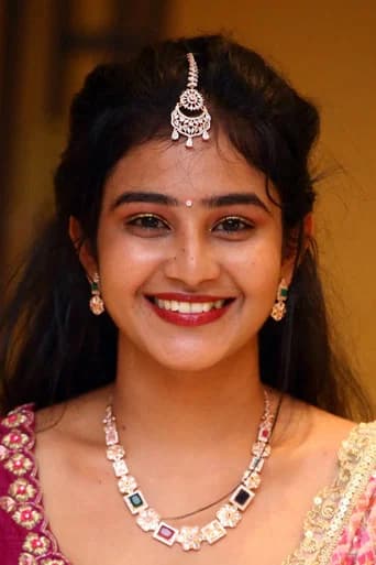 Yashna Muthuluri