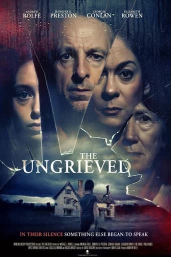The Ungrieved