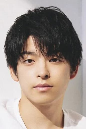 Kakeru Hatano