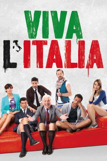 Viva l'Italia