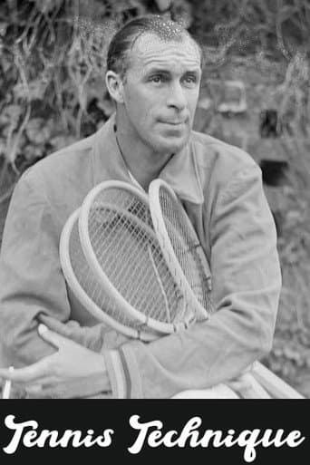 Tennis Technique