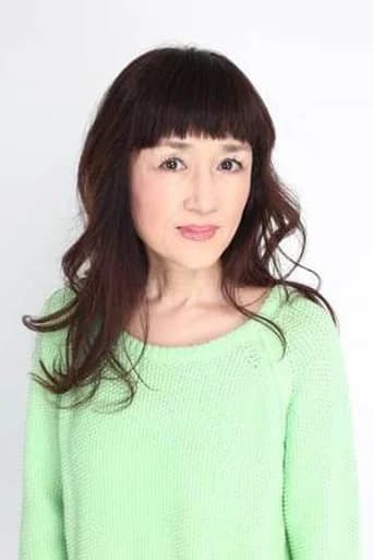 Rika Tou