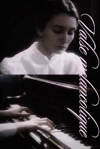 Melancholic Waltz