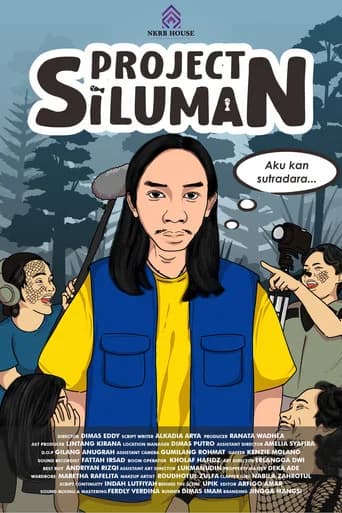 Project Siluman