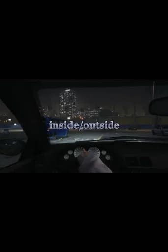 INSIDE/OUTSIDE