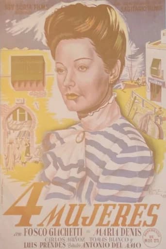 Four Women