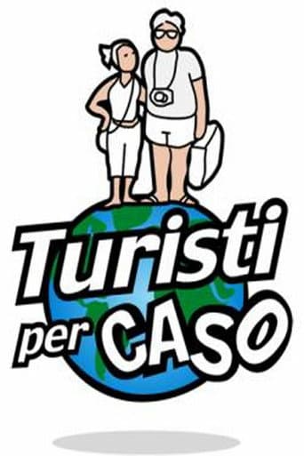 Tourists by chance