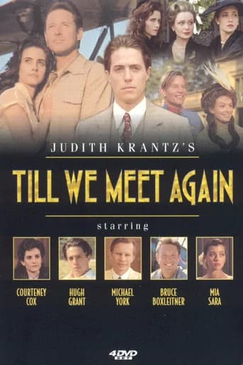 Till We Meet Again
