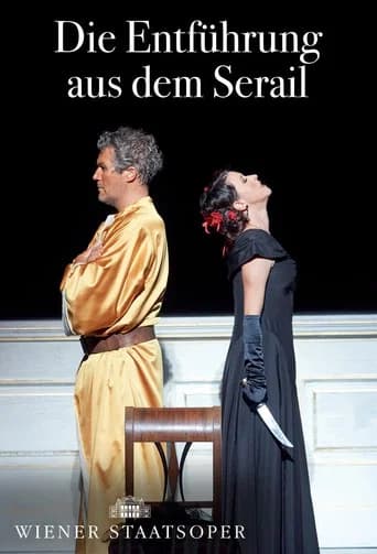 Die Entführung aus dem Serail - Wiener Staatsoper