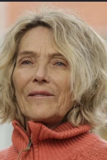 Trude Vasstrand
