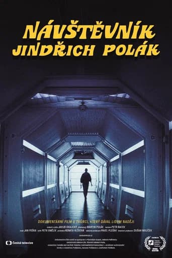Visitor Jindřich Polák