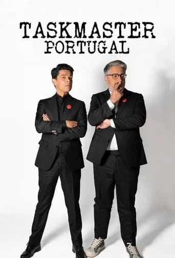 Taskmaster Portugal