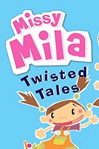 Missy Mila Twisted Tales