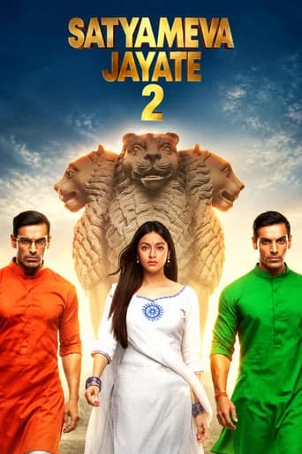 Satyameva Jayate 2