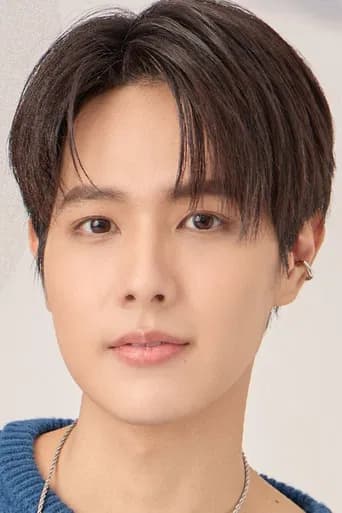 Jeeratch Wongpian