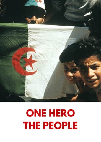 One Hero, The People