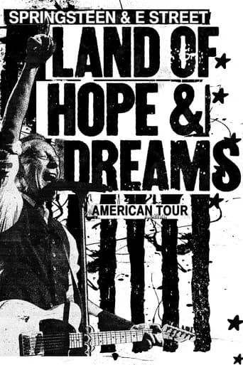 Bruce Springsteen and the E Street Band: Land of Hope and Dreams American Tour (Philadelphia Freedom Cut): Part Two