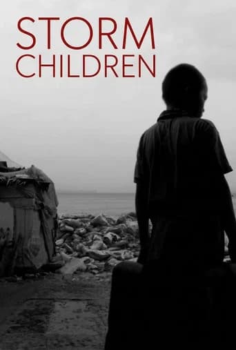Storm Children
