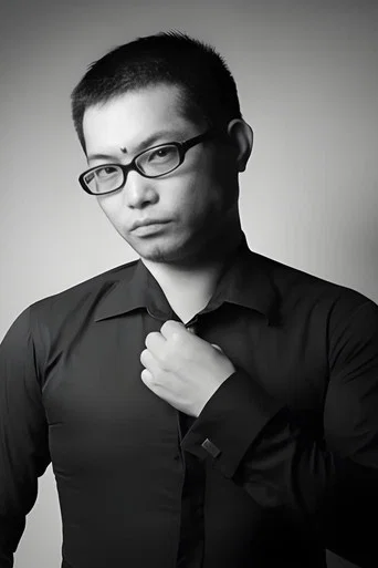 陈朝意 Zhaoyi Chen