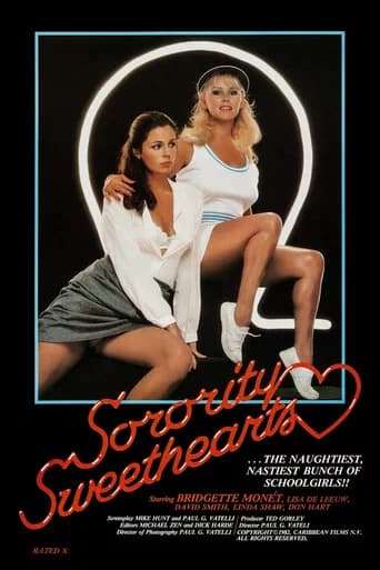 Sorority Sweethearts