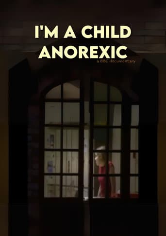 I Am a Child Anorexic