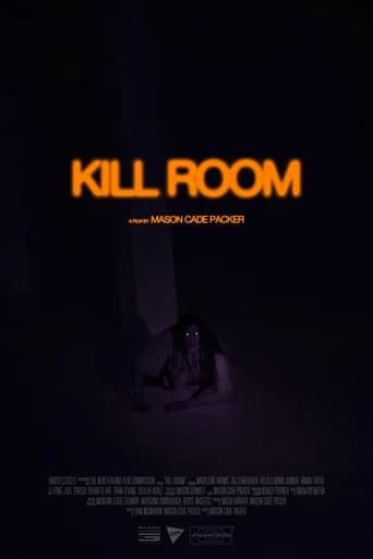 KILL ROOM
