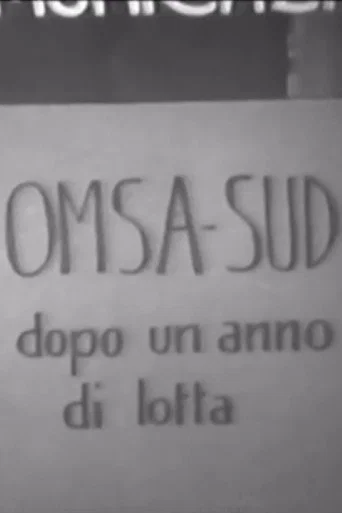 Omsa Sud. Dopo un anno di lotta