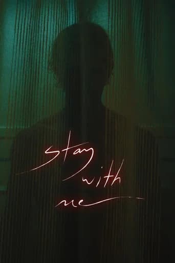 Stay With Me