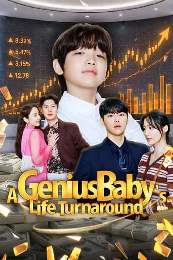 A Genius Baby's Life Turnaround