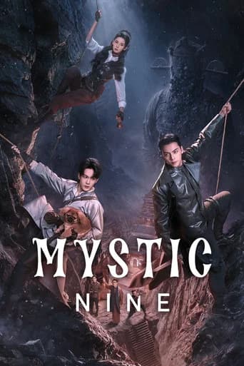 Mystic Nine