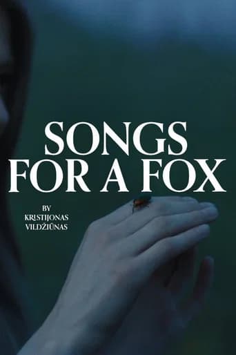 Songs for a Fox